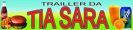 Tia Sara